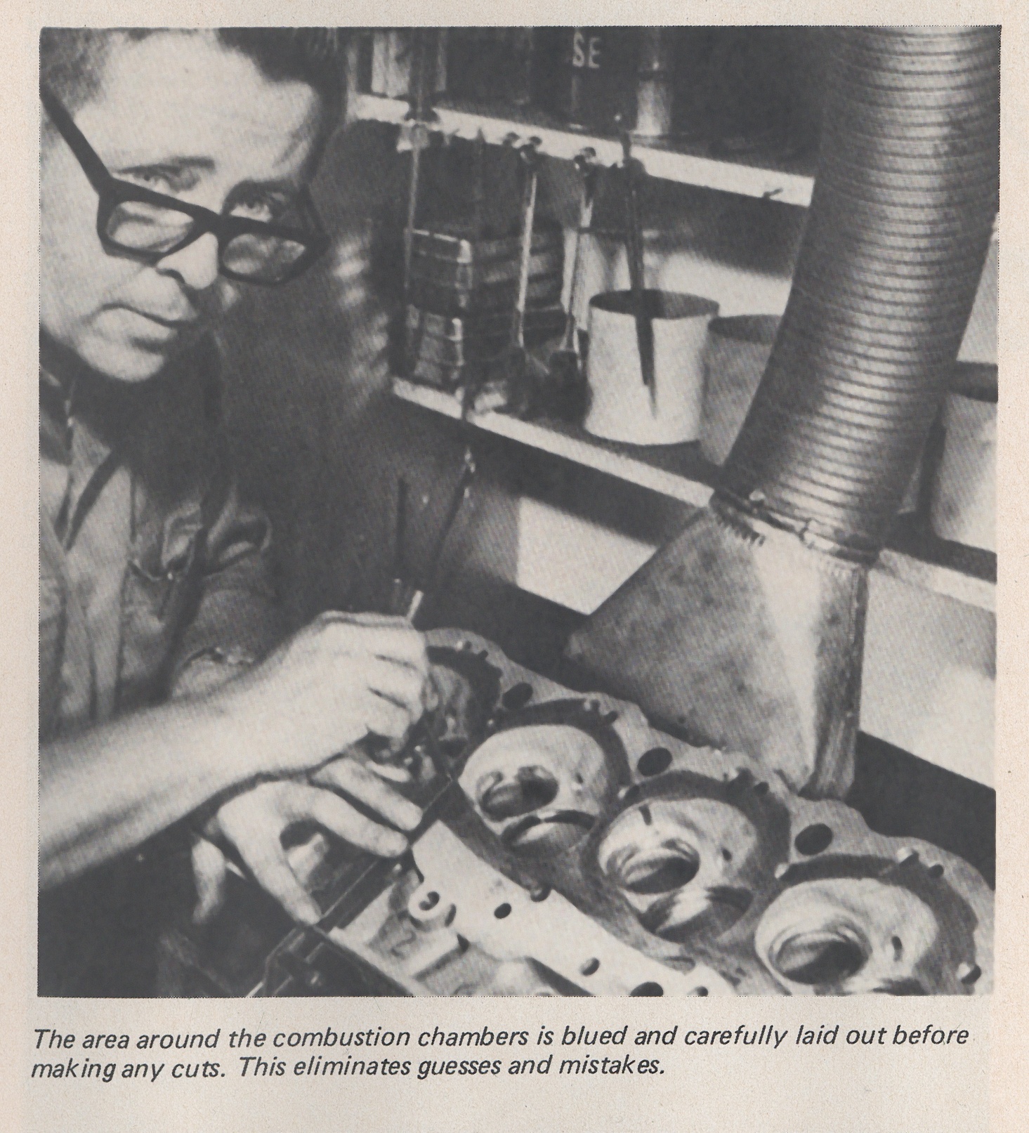 The History of Diamond Pistons